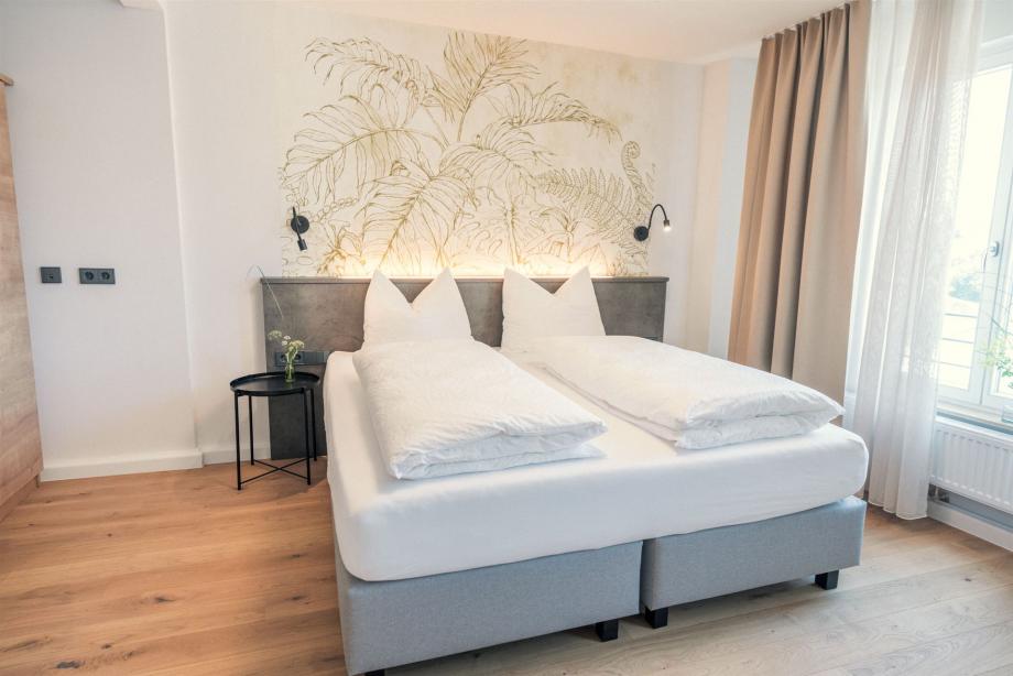 Appartement 1