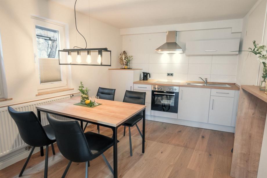 Superior Appartement
