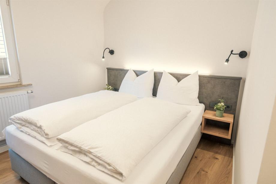 Doppelzimmer Neckartalradweg